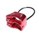 thumbnail image 1 of Monta?ismo Al Aire Libre Escalada En Roca ATC Belay Rappel Device - Rojo, 1 of 4
