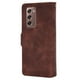 thumbnail image 1 of Funda Tipo Billetera FOXDOCK para Samsung Galaxy Z Fold2 5G – Tapa Flip con Tarjetero, 1 of 5