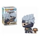 thumbnail image 1 of Funko Pop Naruto Shippuden - Kakashi w Pakkun (1338) Special, 1 of 2