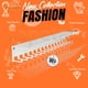 thumbnail image 2 of Trophy Shelf Fashion Antideslizante Blanco 40 60 Medallas, 2 of 9
