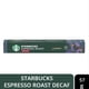 thumbnail image 3 of Café En Cápsulas Espresso Roast Decaf 10 un, 10 Un, 3 of 6