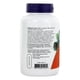 thumbnail image 2 of Magnesio Citrato Now 120 Capsulas - Sistema Nervioso Natural, 2 of 3