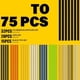 thumbnail image 3 of Soldador Plastico Allturn 110V 100W Kit Reparacian TPO TEO PP, 3 of 3
