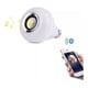thumbnail image 2 of Ampolleta Multicolor Bluetooth Musical Y Con Control 12w, 2 of 5