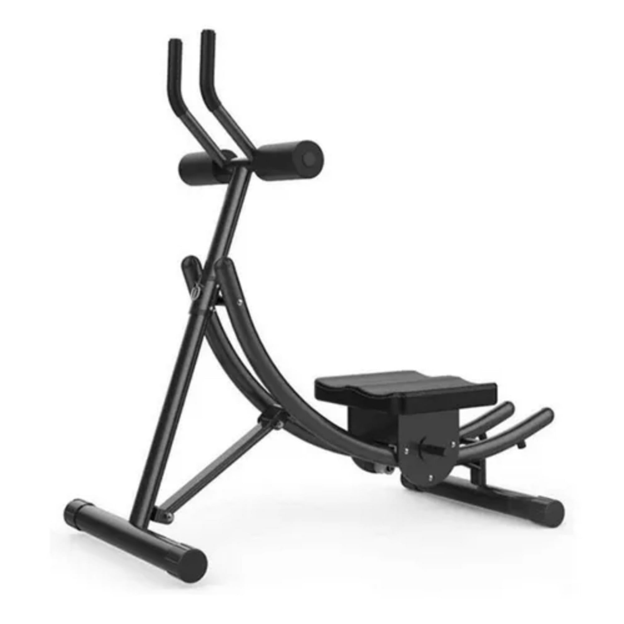 Basko Fitness - Maquina Abdominales Ab Coaster