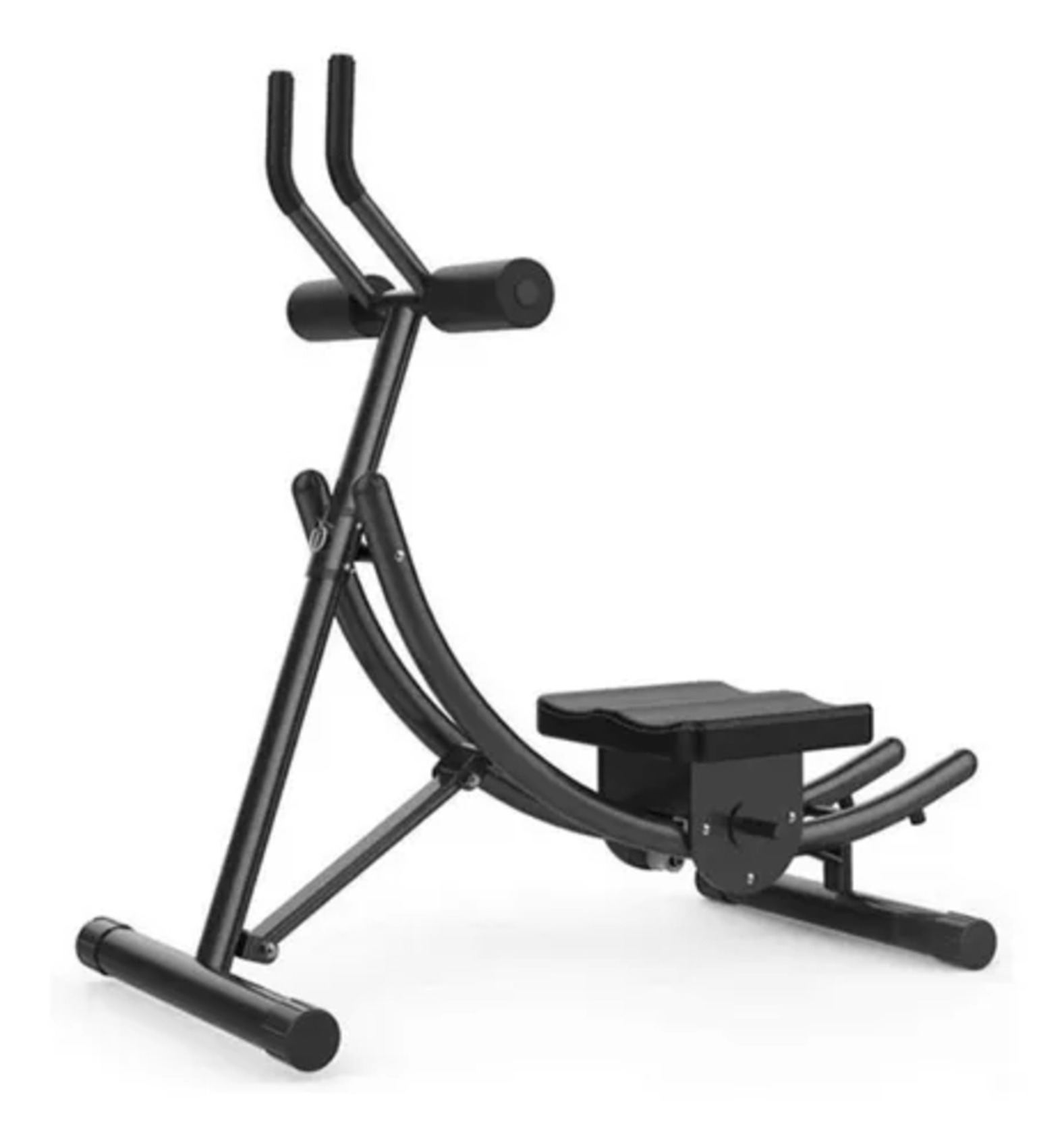 Basko Fitness - Maquina Abdominales Ab Coaster