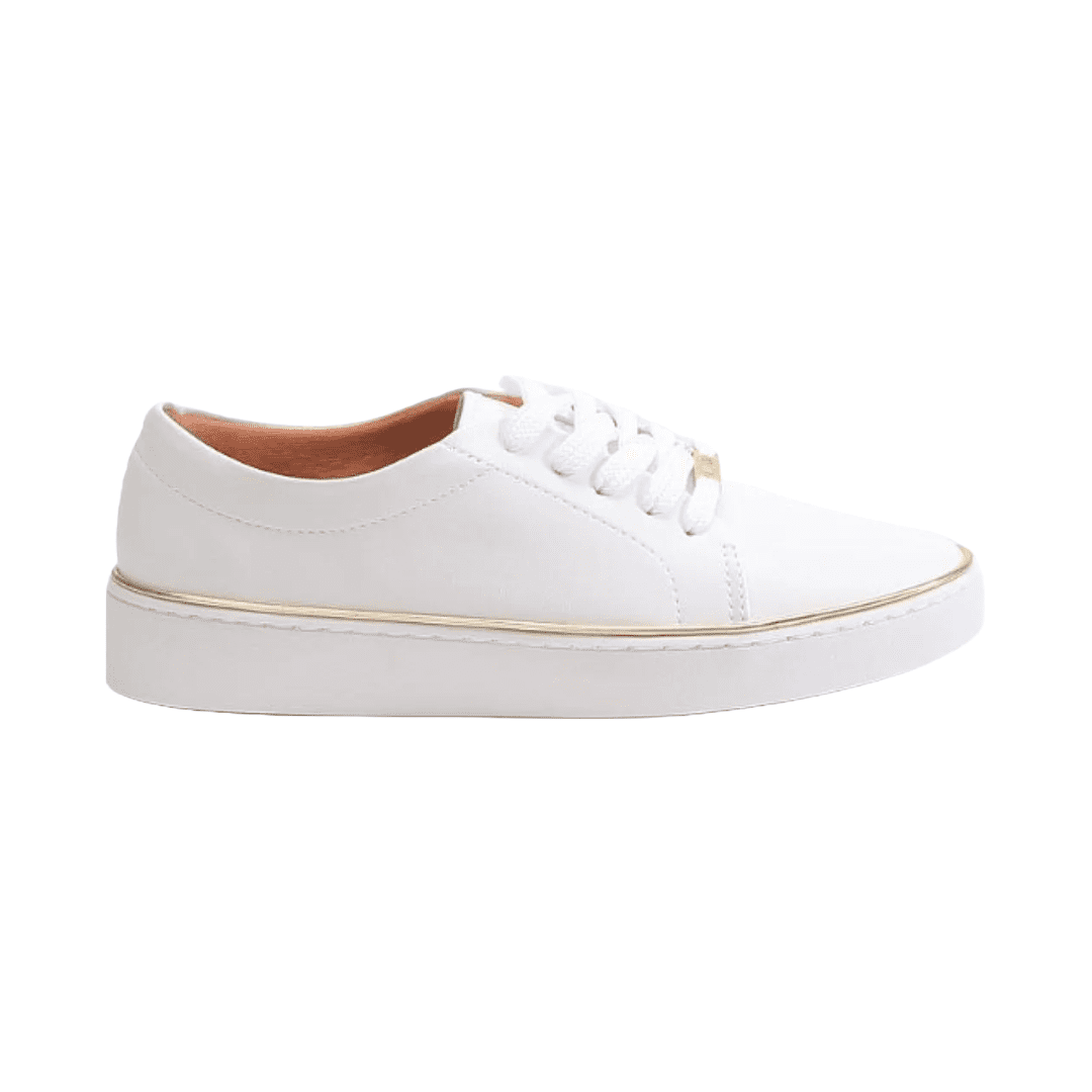Zapatillas Urbanas Vizzano Blanco Mujer | 1214.105.7286-16072 - Talla 35