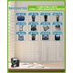 thumbnail image 3 of Cartuchos Label Maker BEYONDTEK Work para Dymo D1 45013, 3 of 9