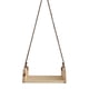 thumbnail image 3 of Silla Columpio Para Bebé, Accesorios Para Sesión De Fotos Para Bebés, Accesorios Para Temas De Fotos, Madera, 3 of 4