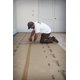 thumbnail image 3 of Cinta adhesiva Trimaco FloorShell Seam de 7,2 cm x 55 m, color marrón, 3 of 6
