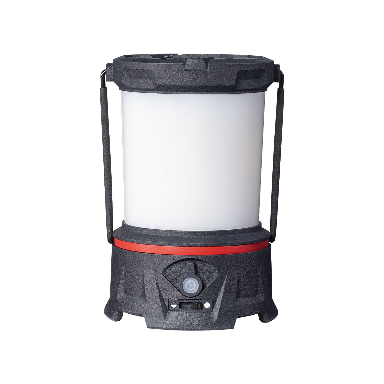 Linterna Eléctrica Coast Eal55r Led De Doble Color 3000 Lúmenes