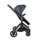 thumbnail image 2 of BEBESIT COCHE CUNA TRAVEL SYSTEM DELUXE 360 SX, 2 of 8