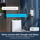 thumbnail image 4 of Enchufe inteligente WYZE WiFi de 2,4 GHz que funciona con Alexa Google IFTTT, paquete de 2, 4 of 5