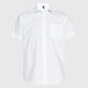 thumbnail image 1 of Camisa Trevira Blanca M/C blanco 39, 1 of 3