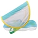 thumbnail image 5 of Ni?os Bebé Natación Anillo Inflable Infantil Antideslizante Protector Solar Círculo Juguete S, 5 of 5