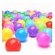 thumbnail image 3 of Pack 100 Pelotas Plásticas Para Piscina Colores Surtidos, 3 of 3