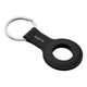 thumbnail image 1 of Funda Portátil LAUT HUEX TAG para AirTag Negra, 1 of 6