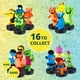thumbnail image 2 of Stampers P.M.I. Gang Beasts para niños, juego de 12 unidades, 16 sellos, 2 of 3