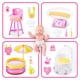 thumbnail image 5 of Bola My Mini Baby Serie 2, 5 of 5