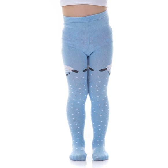 Panty Algodón Niña | Comodidad y Protección
