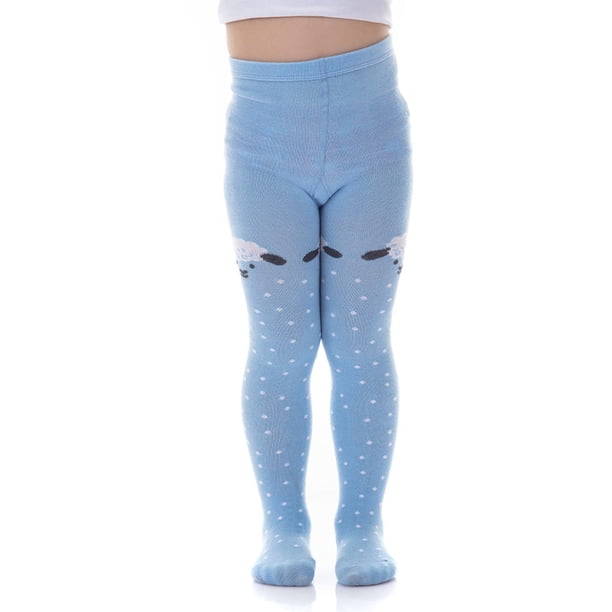 Panty Algodón Niña | Comodidad y Protección