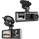 thumbnail image 2 of Camara Para Auto Dual Visión Frontal Hd 1080p, 2 of 8