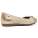 thumbnail image 4 of Bailarina Anne Klein Able, color taupe crepúsculo, talla 9, 4 of 7