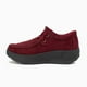 thumbnail image 3 of Zapato New Walk Lleuque Burdeo, 3 of 4