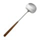 thumbnail image 4 of Cuchara De Cocina Resistente Al Calor De Sopa Cuchara Para Cocinar Para Cocinar Cocina De Restaurante, 4 of 5