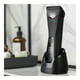 thumbnail image 3 of Afeitadora corporal recargable Bhr-009 Negro, 3 of 9