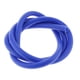 thumbnail image 4 of 5/16 "8MM ID VACíO SILICONE TURBO TUBO DE LíNEA DE MANGUERA DE AIRE 5 PIES Azul, 4 of 5
