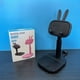 thumbnail image 3 of Little Rabbit Mobile Phone Holder Desktop Adjustment For Ipad Table Support Seat Flat Shelf Shelf Office Home Bed Universal Universal Bracket, 3 of 3