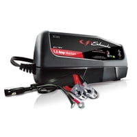 Schumacher Electric - Cargador De Batería Para Auto Schumacher Sc1343 1.5A 6V/12V 3 En 1
