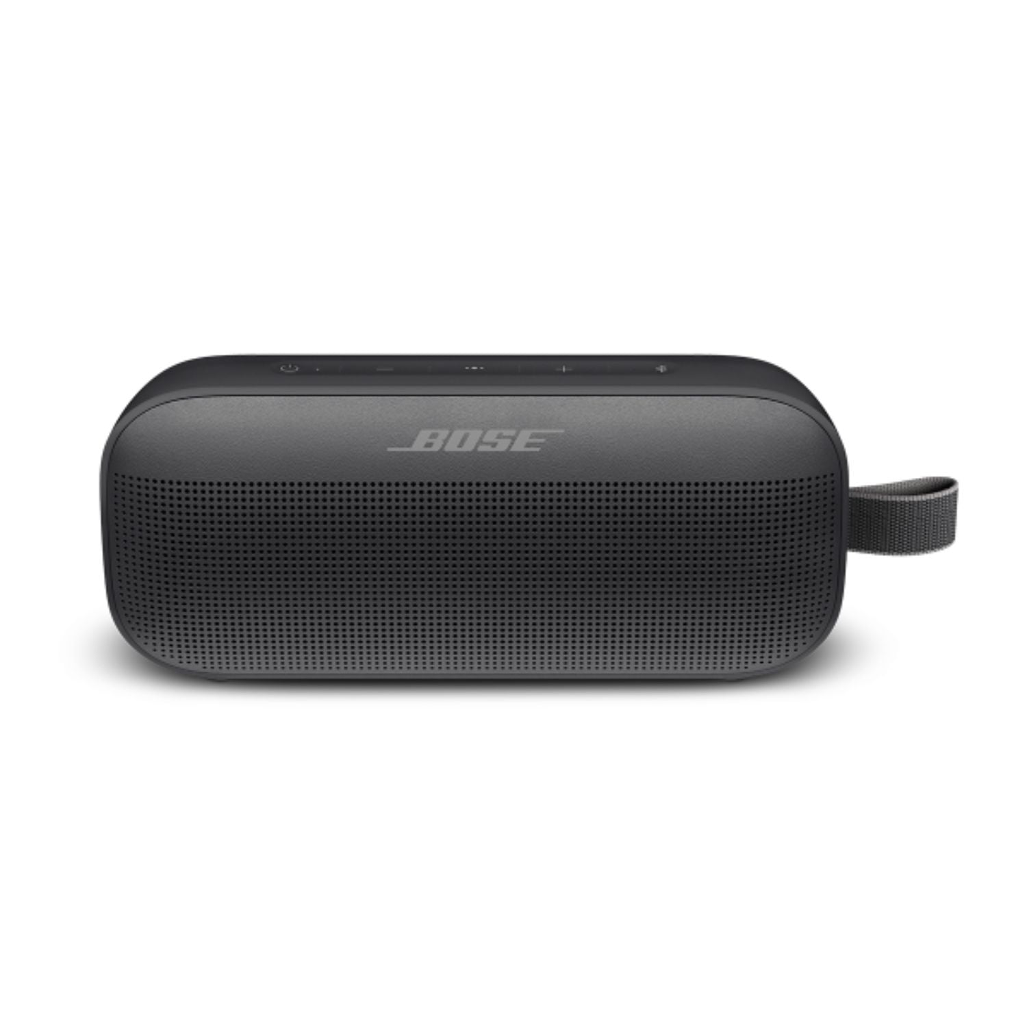 Parlante Portátil Bluetooth Bose Soundlink Flex Negro