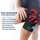 thumbnail image 4 of Rodillera de compresión Copper Fit PRO Recovery Plus, 4 of 6