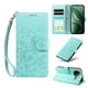 thumbnail image 4 of Funda Billetera FOXDOCK Compatible con Xiaomi POCO F7 Pro, Diseño Perrito Tierno, Ranuras para Tarjetas y Soporte Plegable, 4 of 6