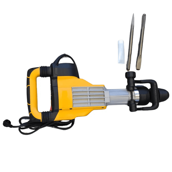 Cango Demoledor Erux De 1700w