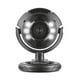 thumbnail image 4 of Cámara Webcam con luz y microfono integrado Trust Spotligth, 4 of 6