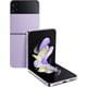 thumbnail image 1 of Samsung Galaxy Z Flip4 5G 128GB Morado Bora - Reacondicionado, 1 of 3