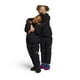 thumbnail image 3 of Chaqueta THE NORTH FACE para niños reversible Thermoball Black 5, 3 of 3