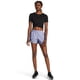 thumbnail image 2 of Shorts Under Armour Fly By para Mujer Talle Grande Reflectantes, 2 of 5