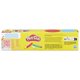 thumbnail image 2 of Playdoh Pack Escolar X 5 Unidades, 2 of 4
