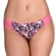 thumbnail image 1 of Colaless Mujer Lady Genny C-859 Microfibra Encaje, 1 of 3