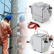 thumbnail image 3 of Megóhmetro BIXIBIN 1000V Medidor de Resistencia de Aislamiento, 3 of 8