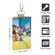thumbnail image 2 of Estuche para Llaves de Piel Desmarcar, 2 of 6