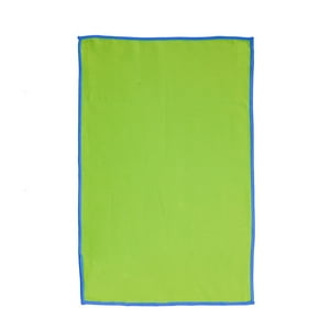 Mashini - Toalla Deportiva 90X160 Verde