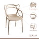 thumbnail image 3 of Silla Master - Beige, 3 of 3