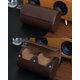 thumbnail image 5 of Funda de viaje Watch Roll Besforu para hombre y mujer, 5 of 6