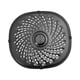 thumbnail image 2 of Freidora De Aire, Sartén Para Parrilla, Cocina Práctica, Bandeja Para Asar Duradera, Sartén Para Freír, Estilo A, 2 of 3
