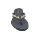 thumbnail image 3 of SANDALIA MUJER BEIRA RIO NEGRA | 8224.804.14194-31175 - Talla 35, 3 of 5